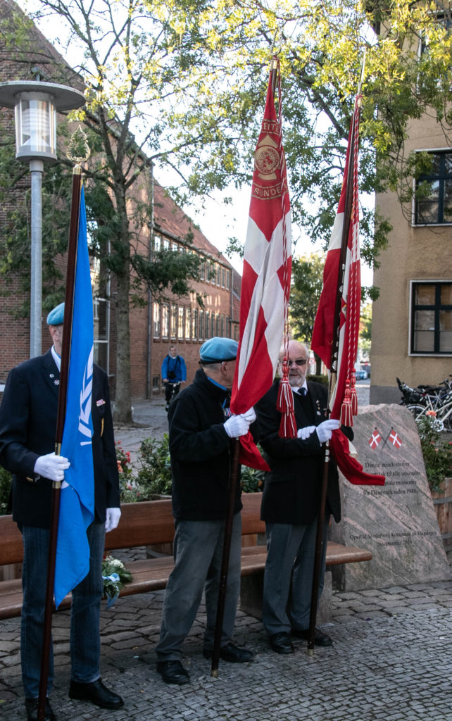 FN-dagen © SønderborgNYT