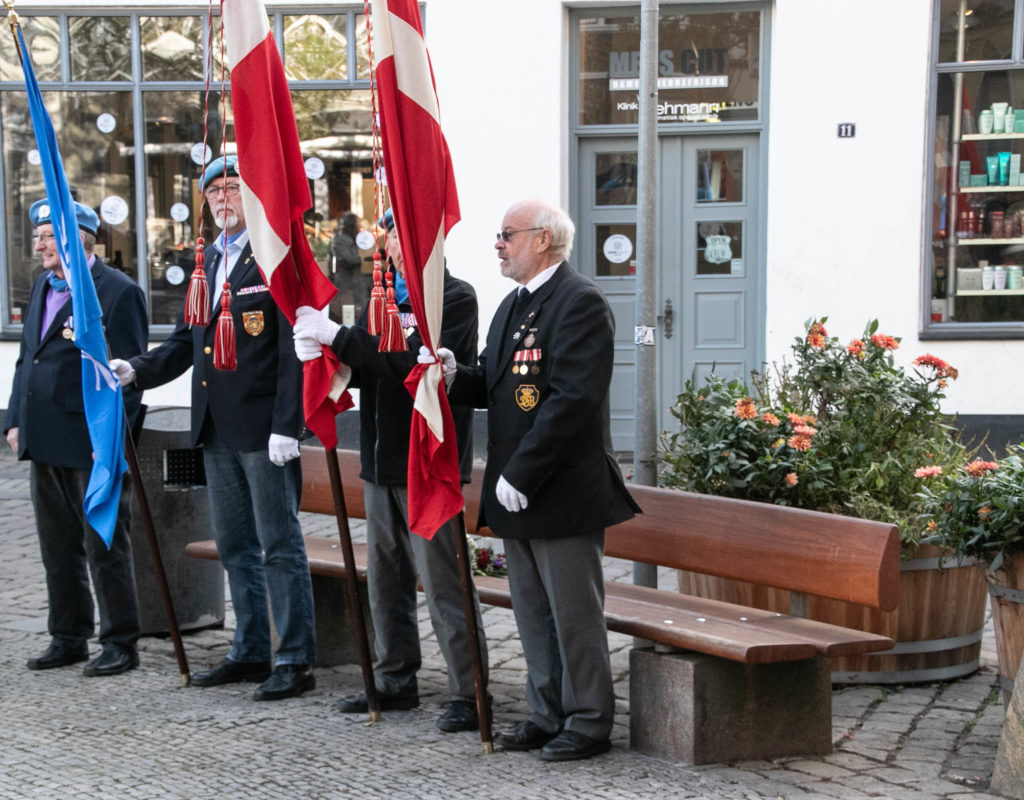 FN-dagen © SønderborgNYT