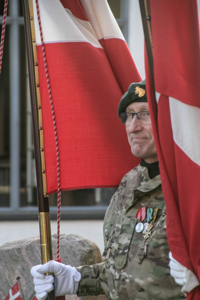 FN-dagen © SønderborgNYT