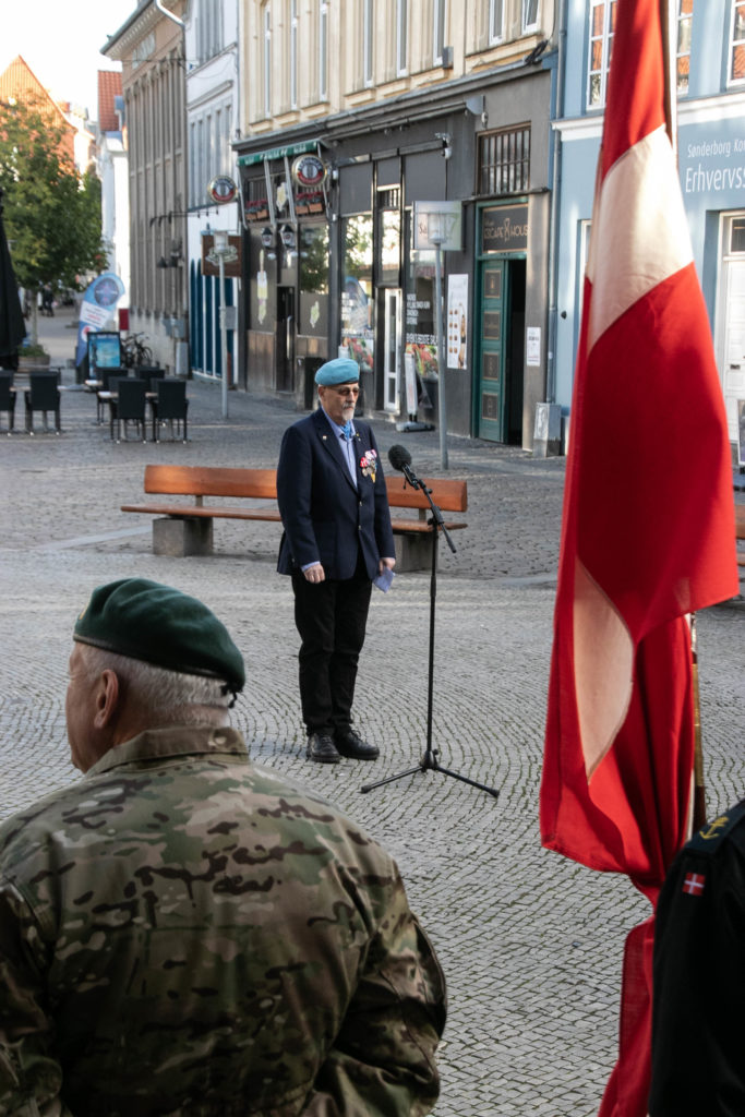 FN-dagen © SønderborgNYT