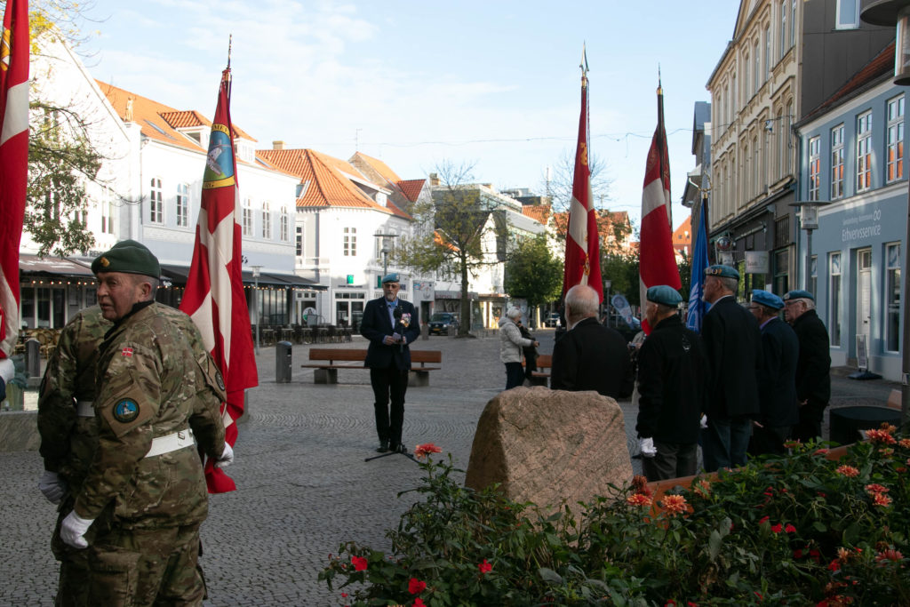 FN-dagen © SønderborgNYT