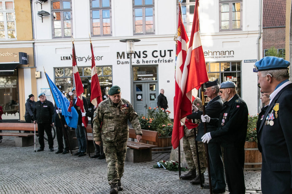 FN-dagen © SønderborgNYT