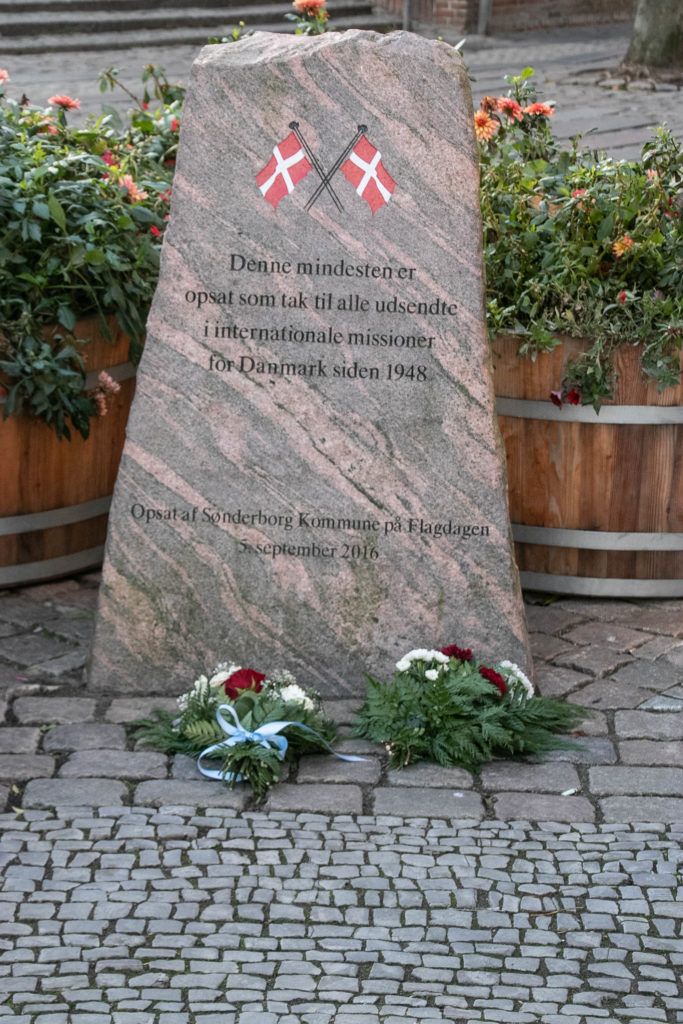 FN-dagen © SønderborgNYT