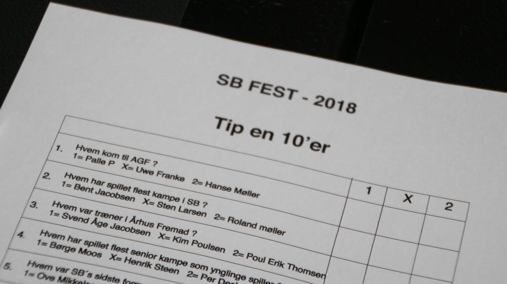 3. halvleg © SønderborgNYT