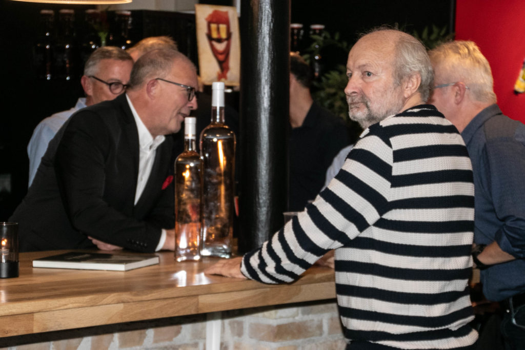 3. halvleg © SønderborgNYT