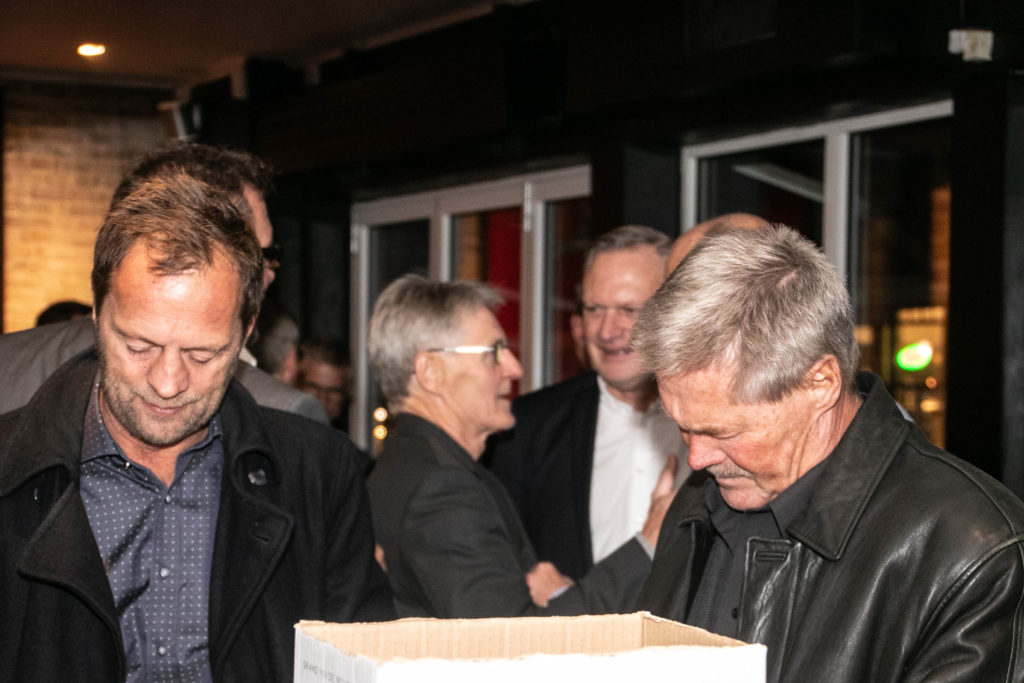 3. halvleg © SønderborgNYT