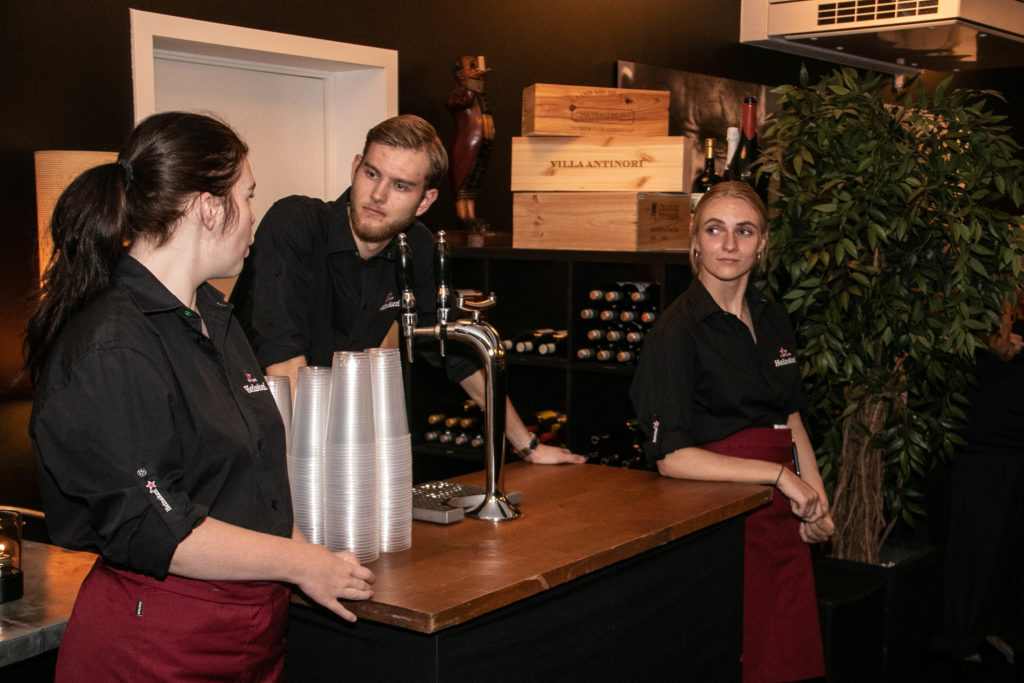 3. halvleg © SønderborgNYT