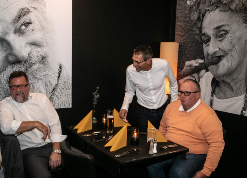 3. halvleg © SønderborgNYT