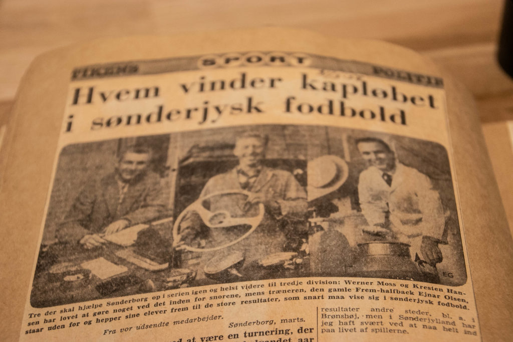 3. halvleg © SønderborgNYT
