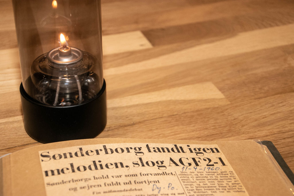 3. halvleg © SønderborgNYT