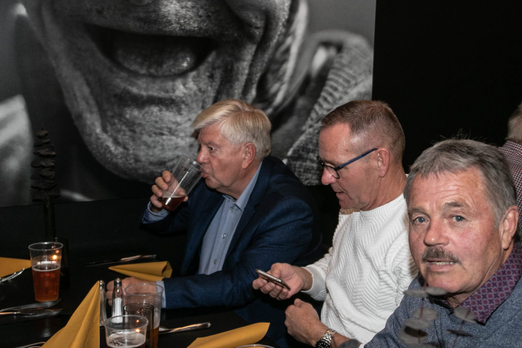 3. halvleg © SønderborgNYT