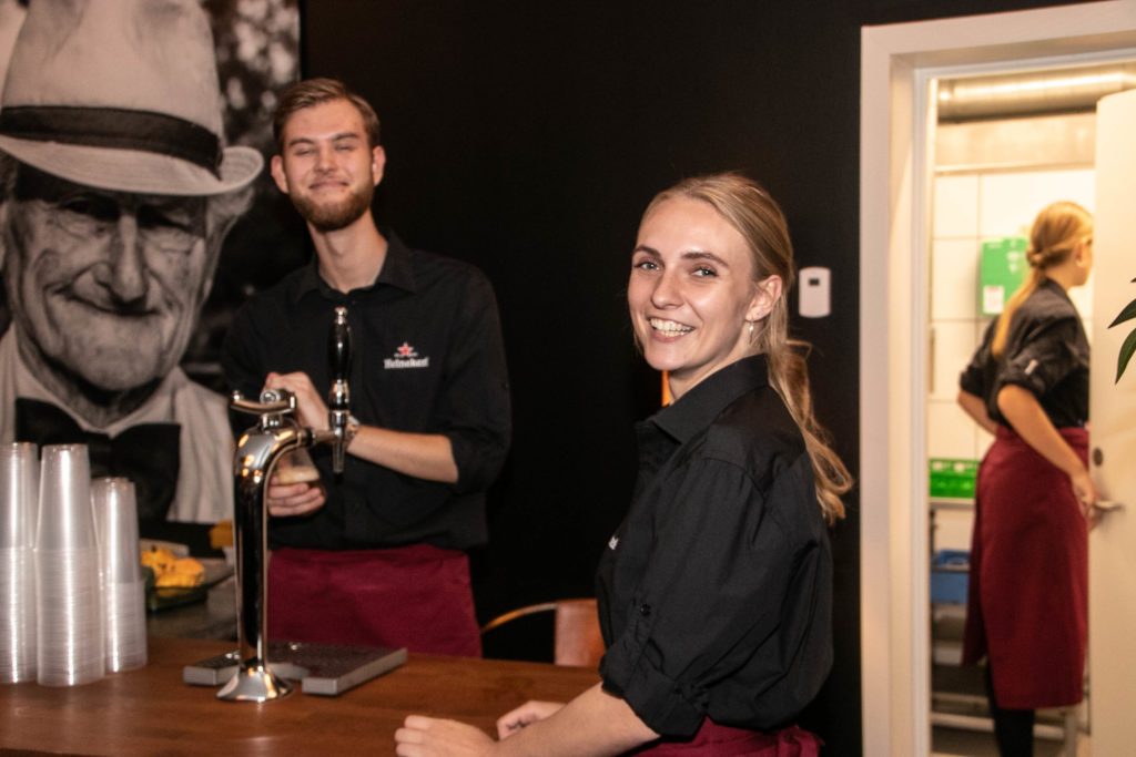 3. halvleg © SønderborgNYT