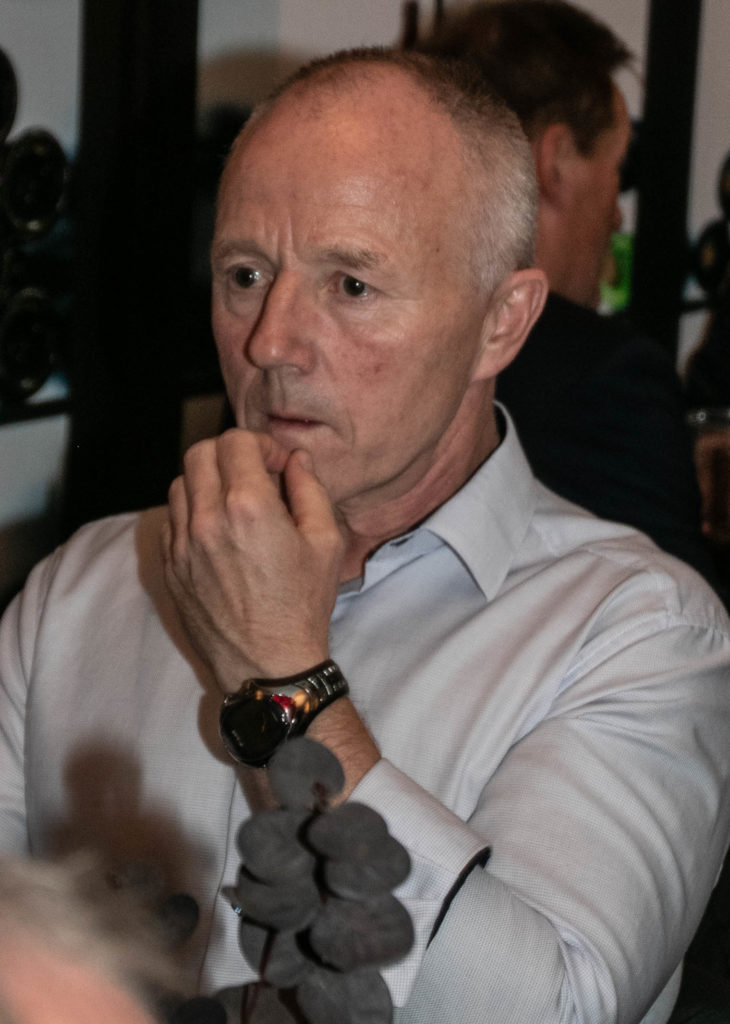 3. halvleg © SønderborgNYT