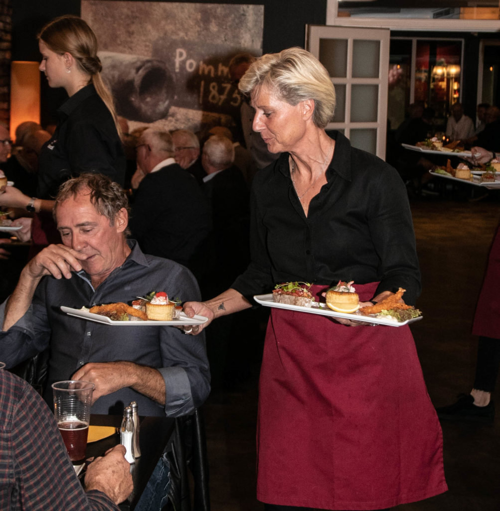 3. halvleg © SønderborgNYT