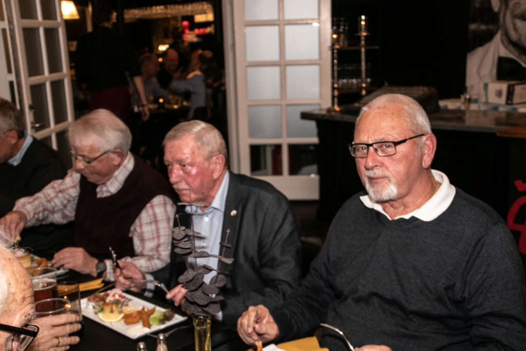 3. halvleg © SønderborgNYT