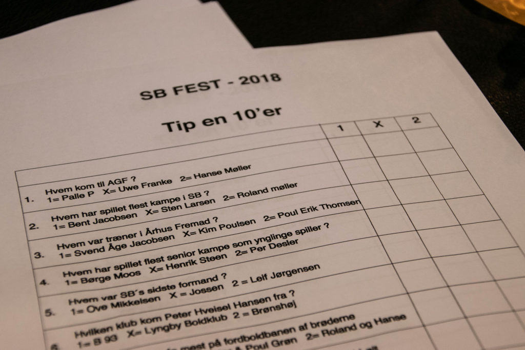 3. halvleg © SønderborgNYT