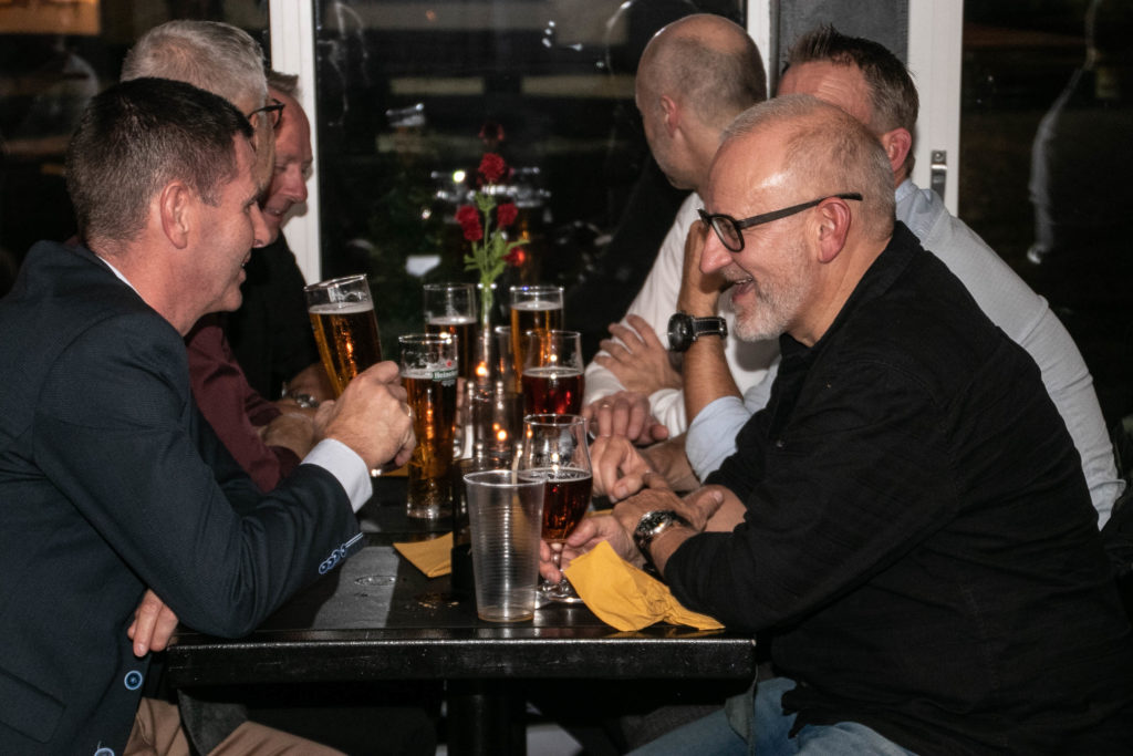 3. halvleg © SønderborgNYT