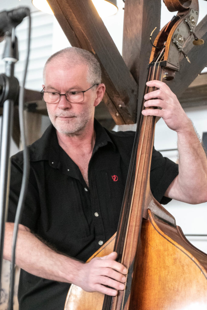 Suppe og jazz © SønderborgNYT