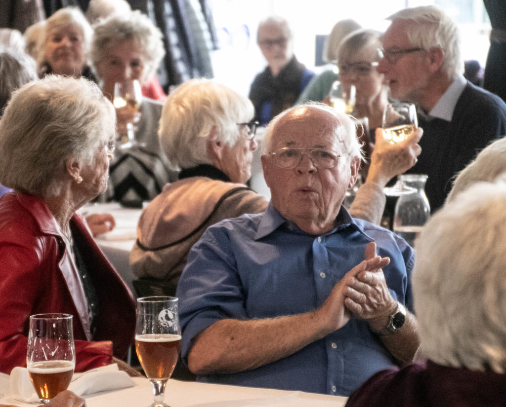Suppe og jazz © SønderborgNYT
