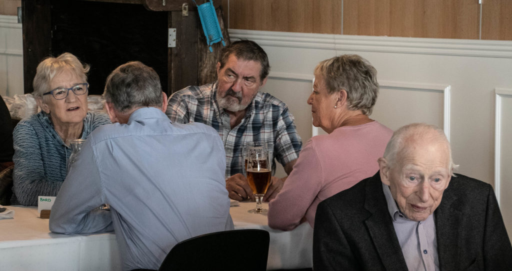 Suppe og jazz © SønderborgNYT