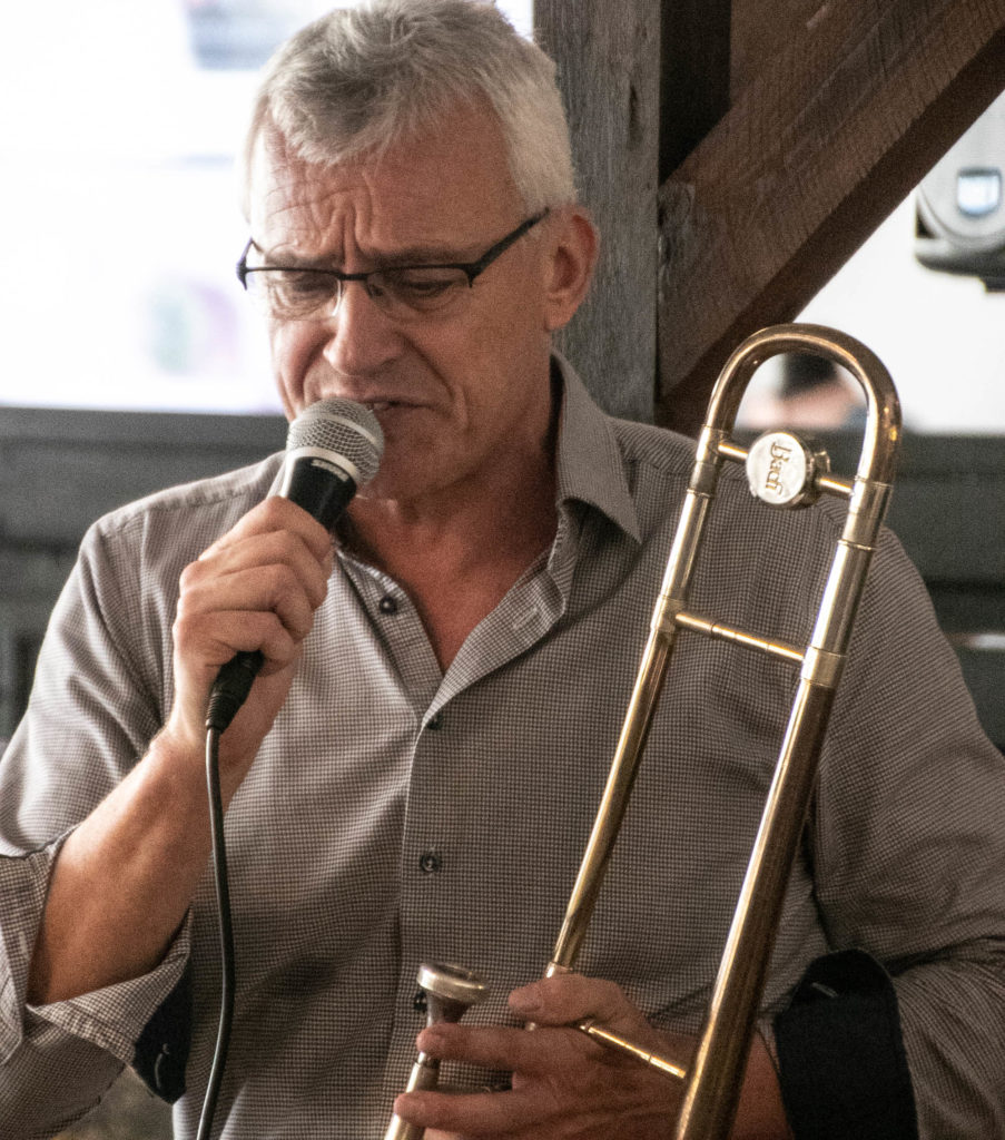 Suppe og jazz © SønderborgNYT