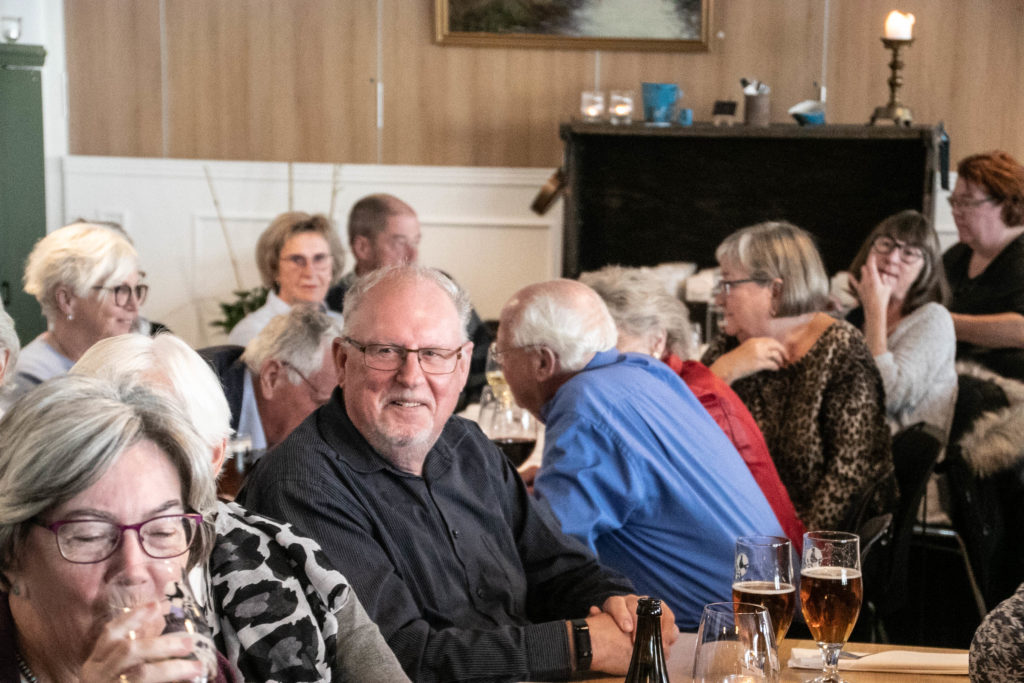 Suppe og jazz © SønderborgNYT