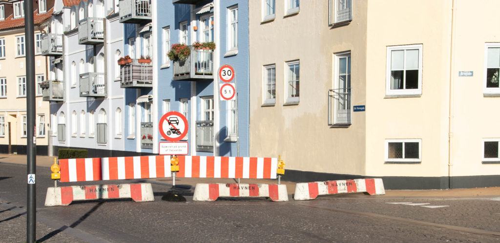 Vandkant © SønderborgNYT