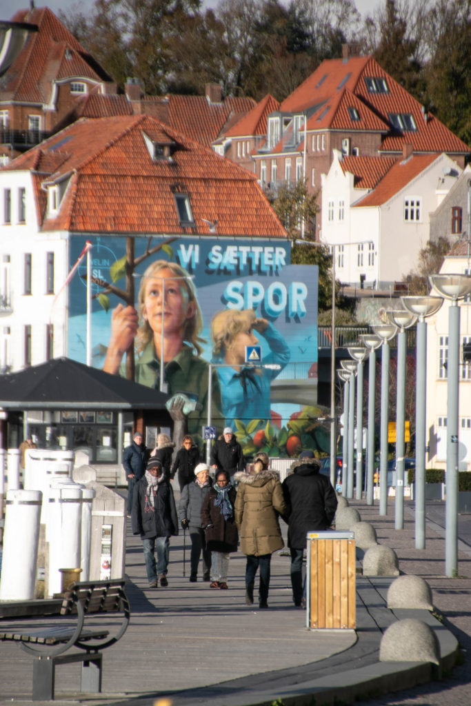 Vandkant © SønderborgNYT