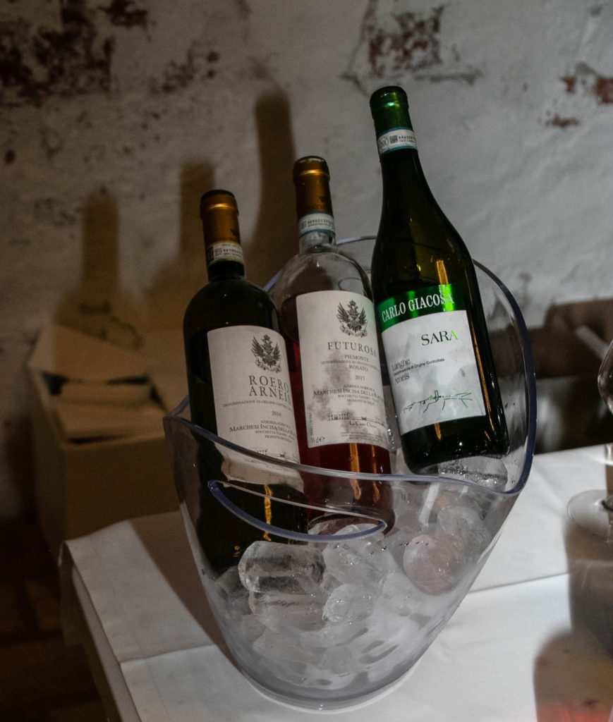 Vin på slottet © SønderborgNYT