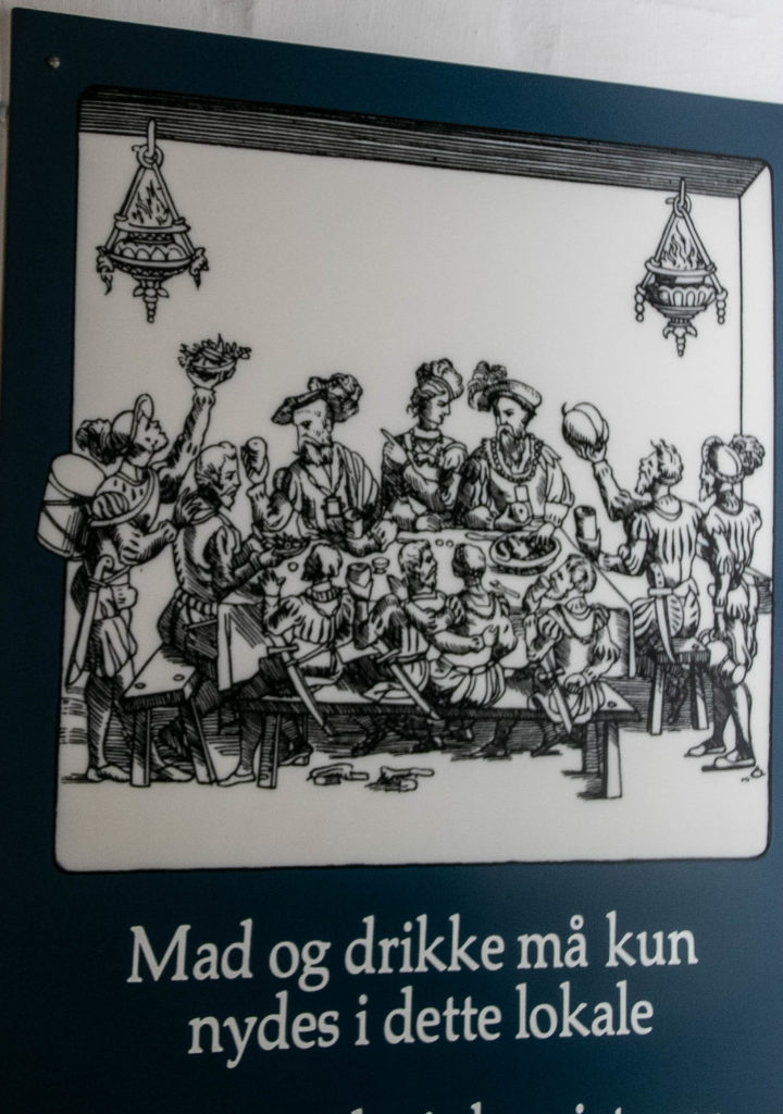 Vin på slottet © SønderborgNYT