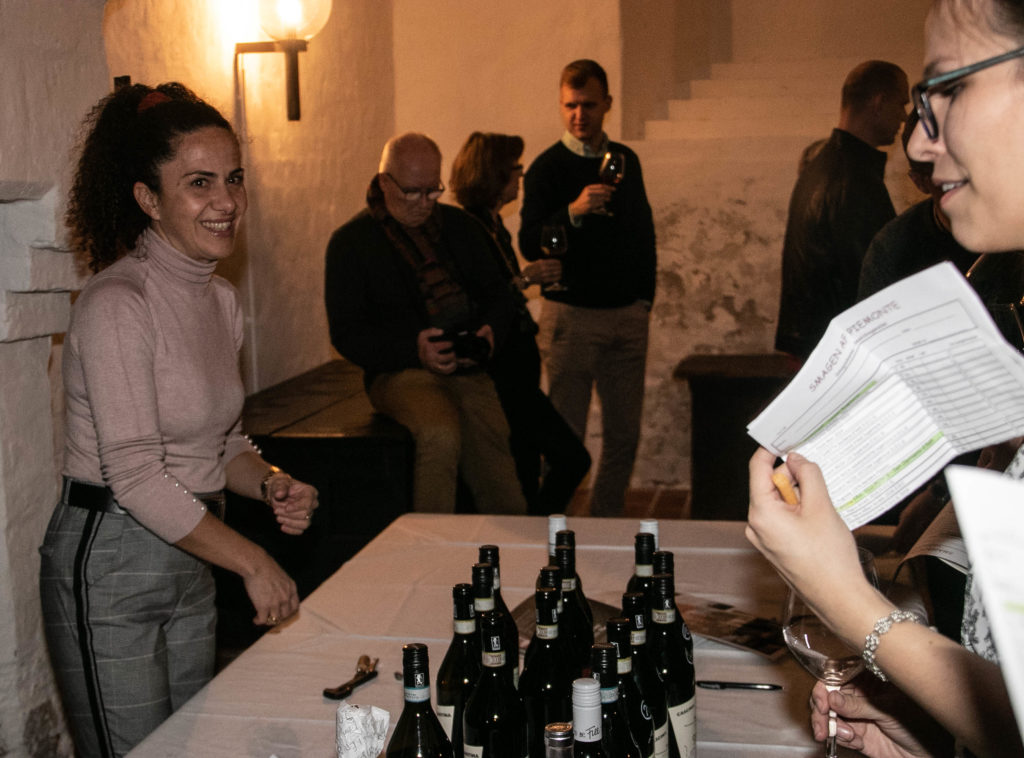 Vin på slottet © SønderborgNYT