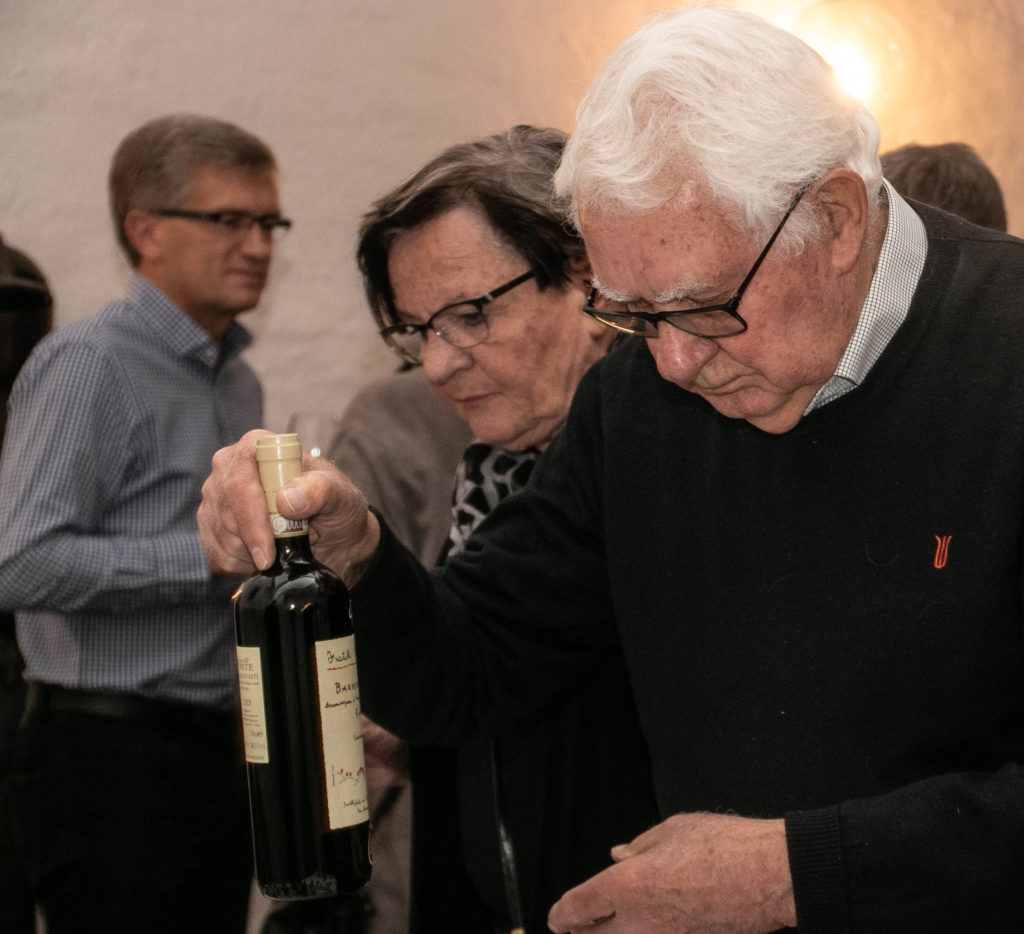 Vin på slottet © SønderborgNYT