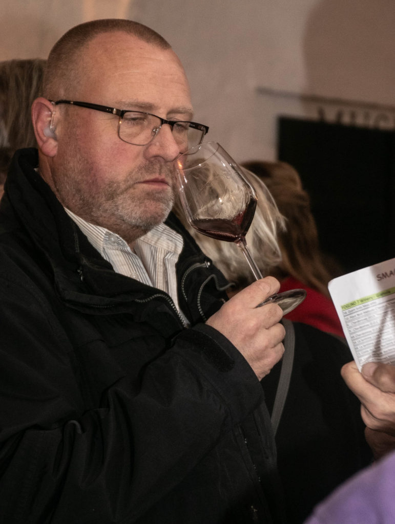 Vin på slottet © SønderborgNYT