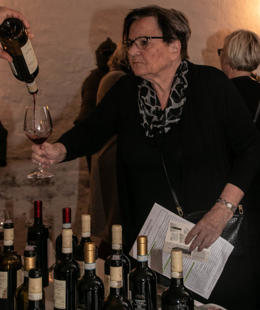 Vin på slottet © SønderborgNYT