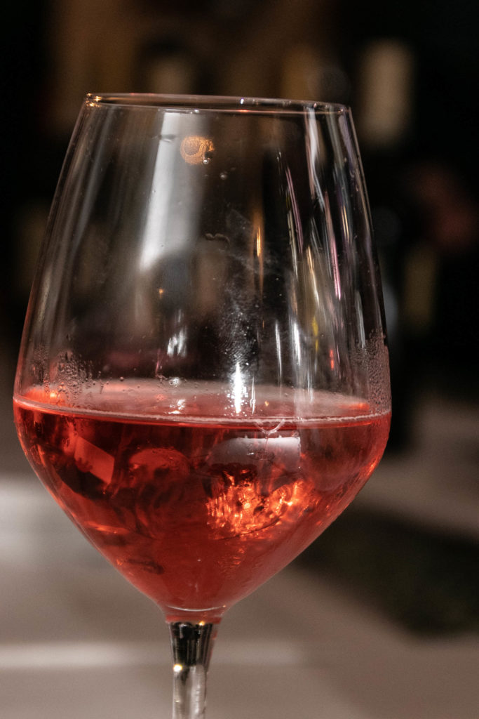 Vin på slottet © SønderborgNYT