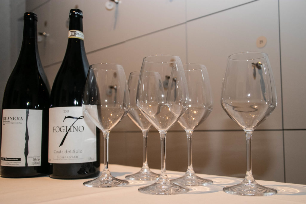 Vin på slottet © SønderborgNYT