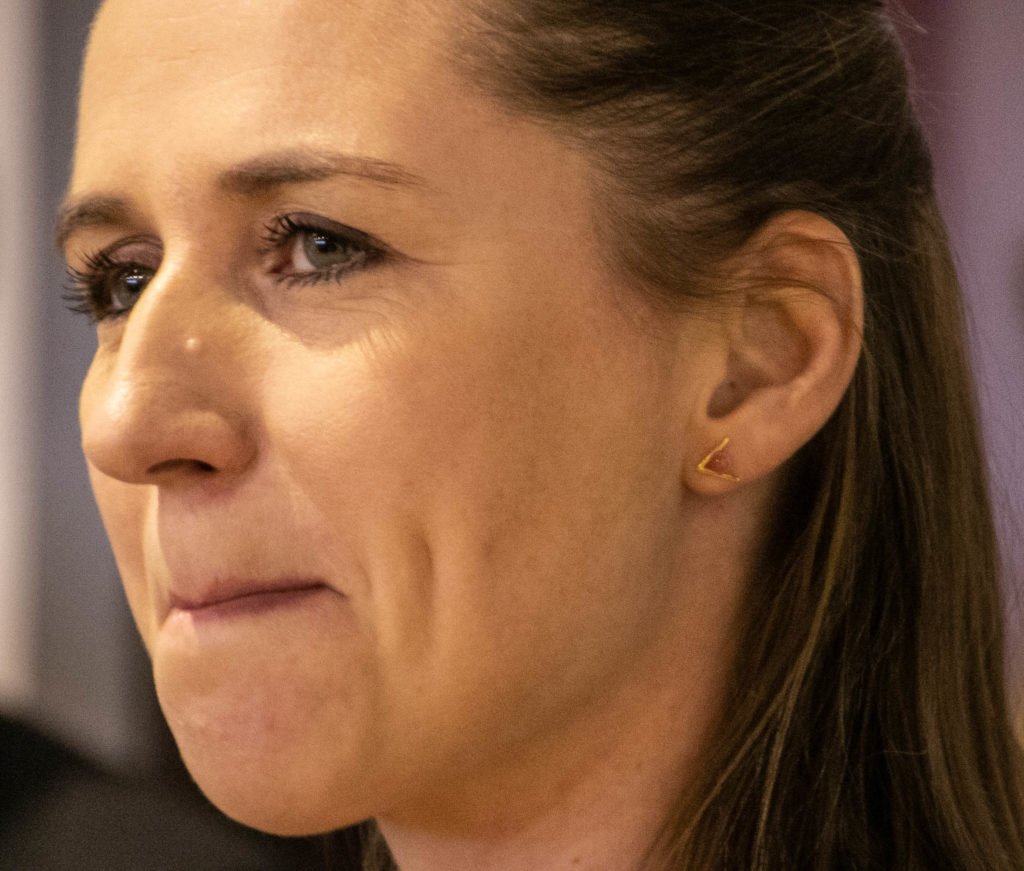 Statsministerkandidat © SønderborgNYT