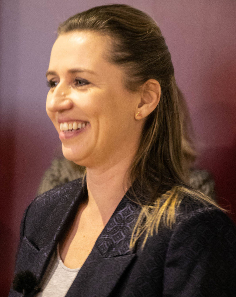 Statsministerkandidat © SønderborgNYT