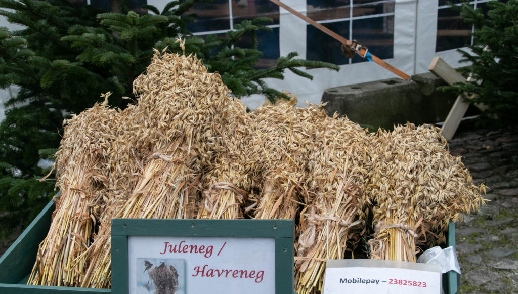 Jul i Hertugbyen © SønderborgNYT