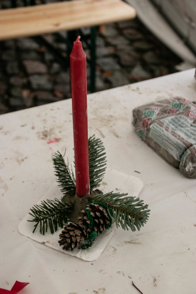 Jul i Hertugbyen © SønderborgNYT