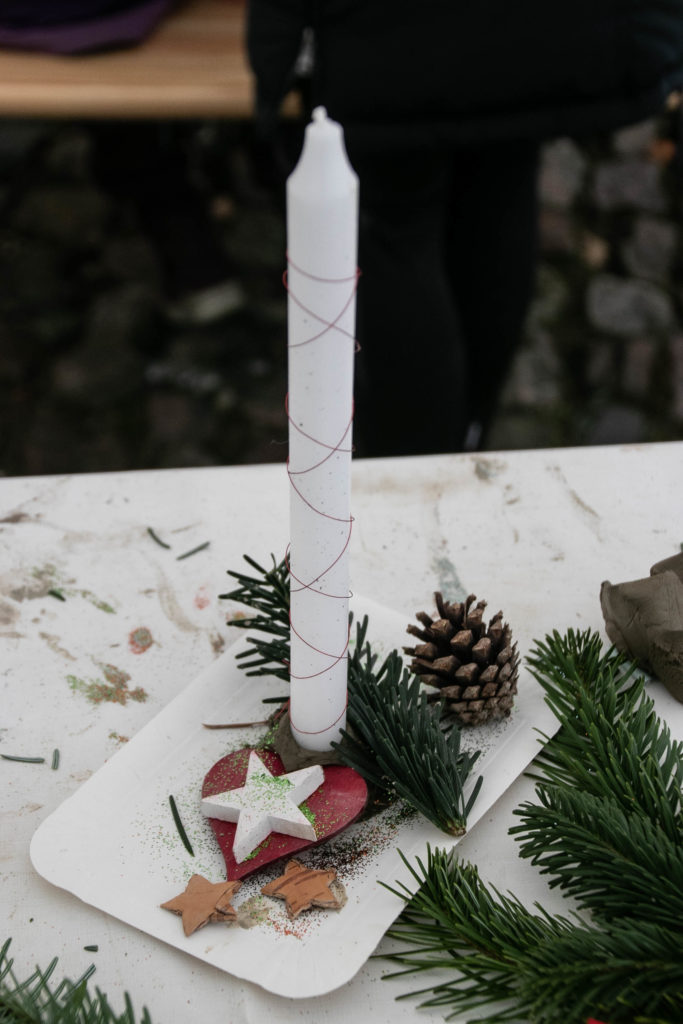Jul i Hertugbyen © SønderborgNYT