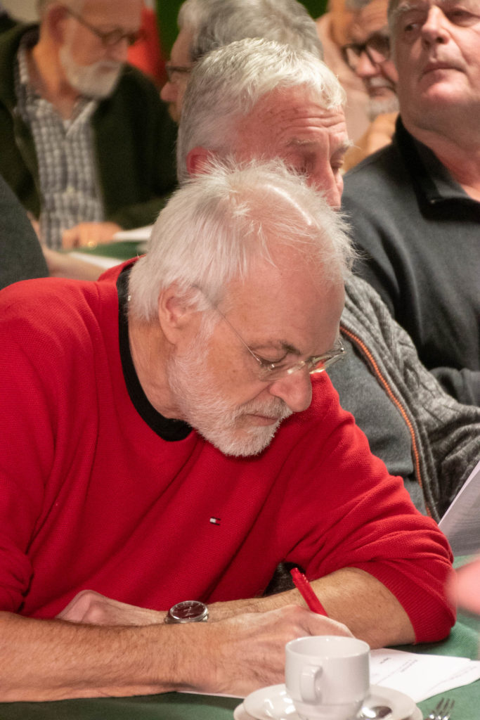 Vindmølle-debat © SønderborgNYT