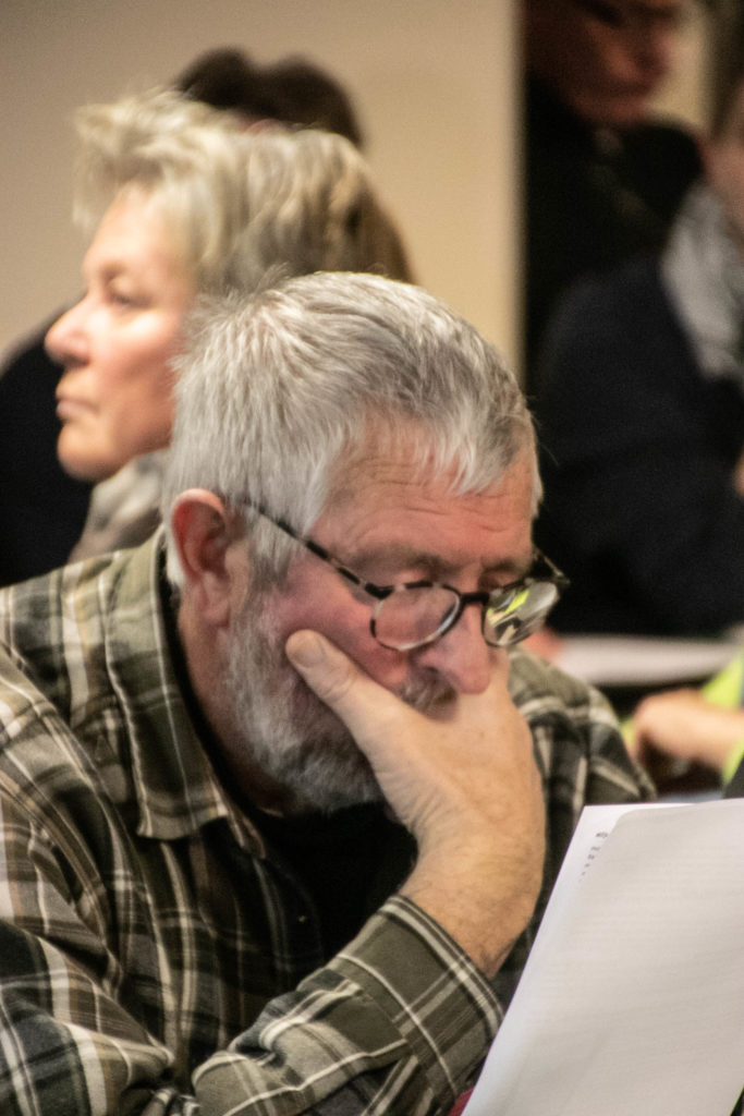 Vindmølle-debat © SønderborgNYT