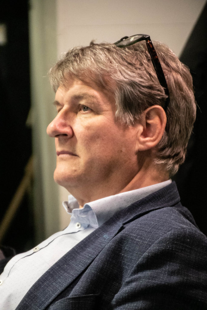Vindmølle-debat © SønderborgNYT