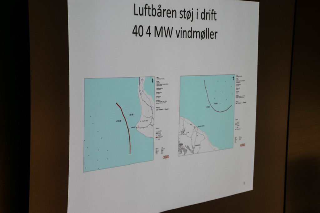 Vindmølle-debat © SønderborgNYT