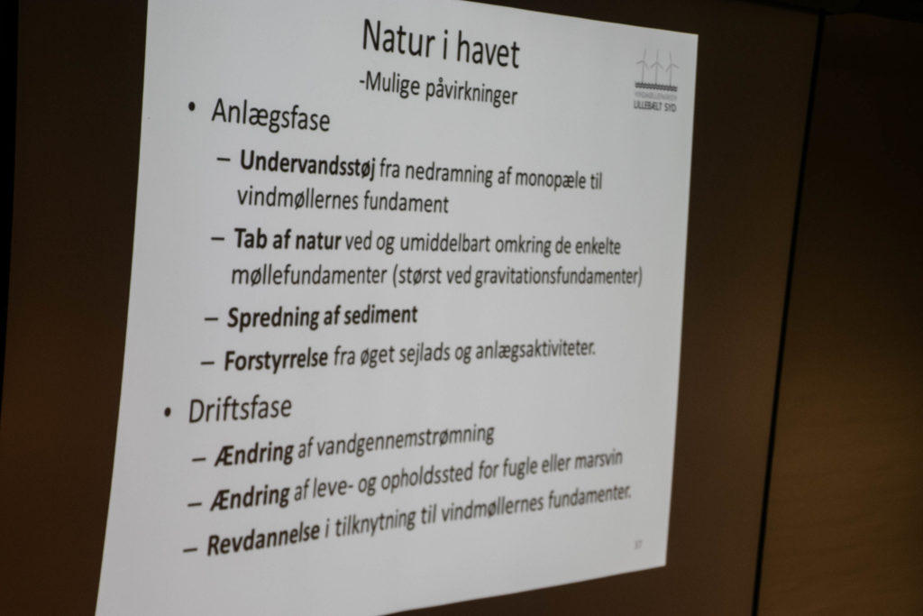 Vindmølle-debat © SønderborgNYT