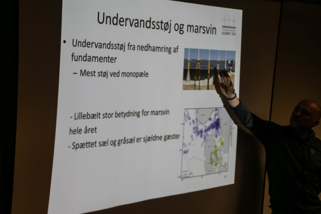 Vindmølle-debat © SønderborgNYT