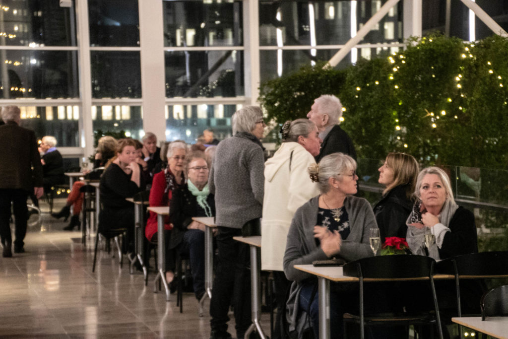Julens musik © SønderborgNYT