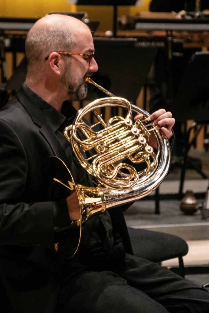 Julens musik © SønderborgNYT