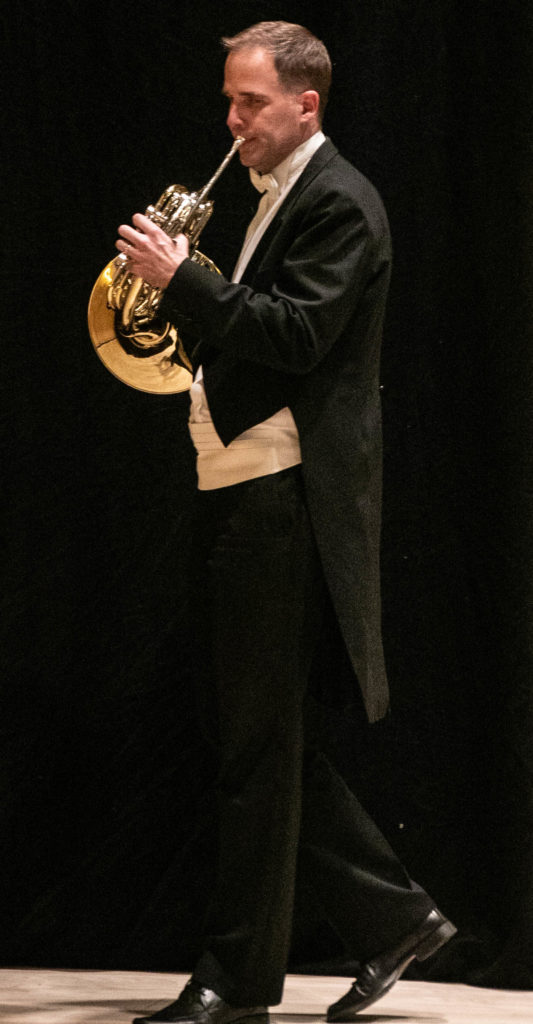 Julens musik © SønderborgNYT